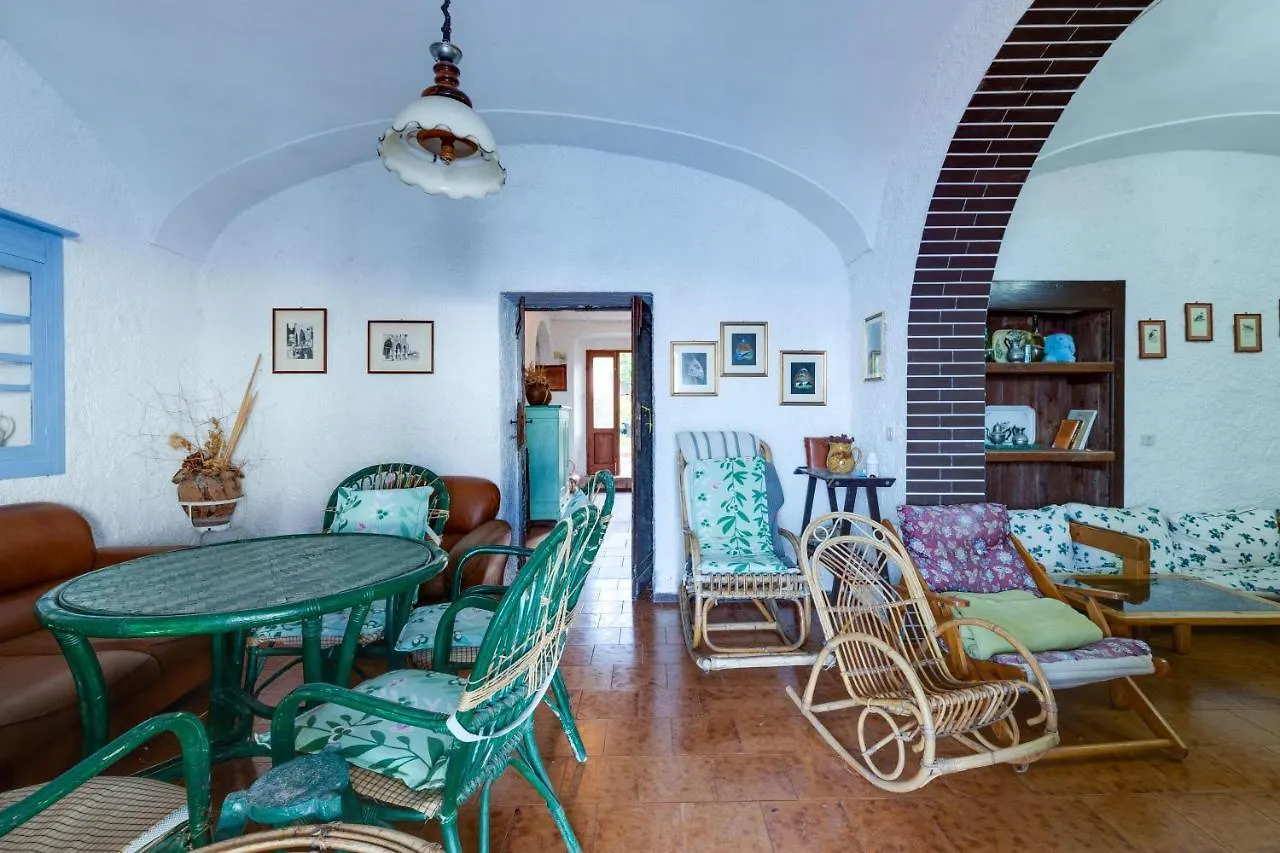 Holiday home Casa Elena - Porto Alabe Villa Tresnuraghes