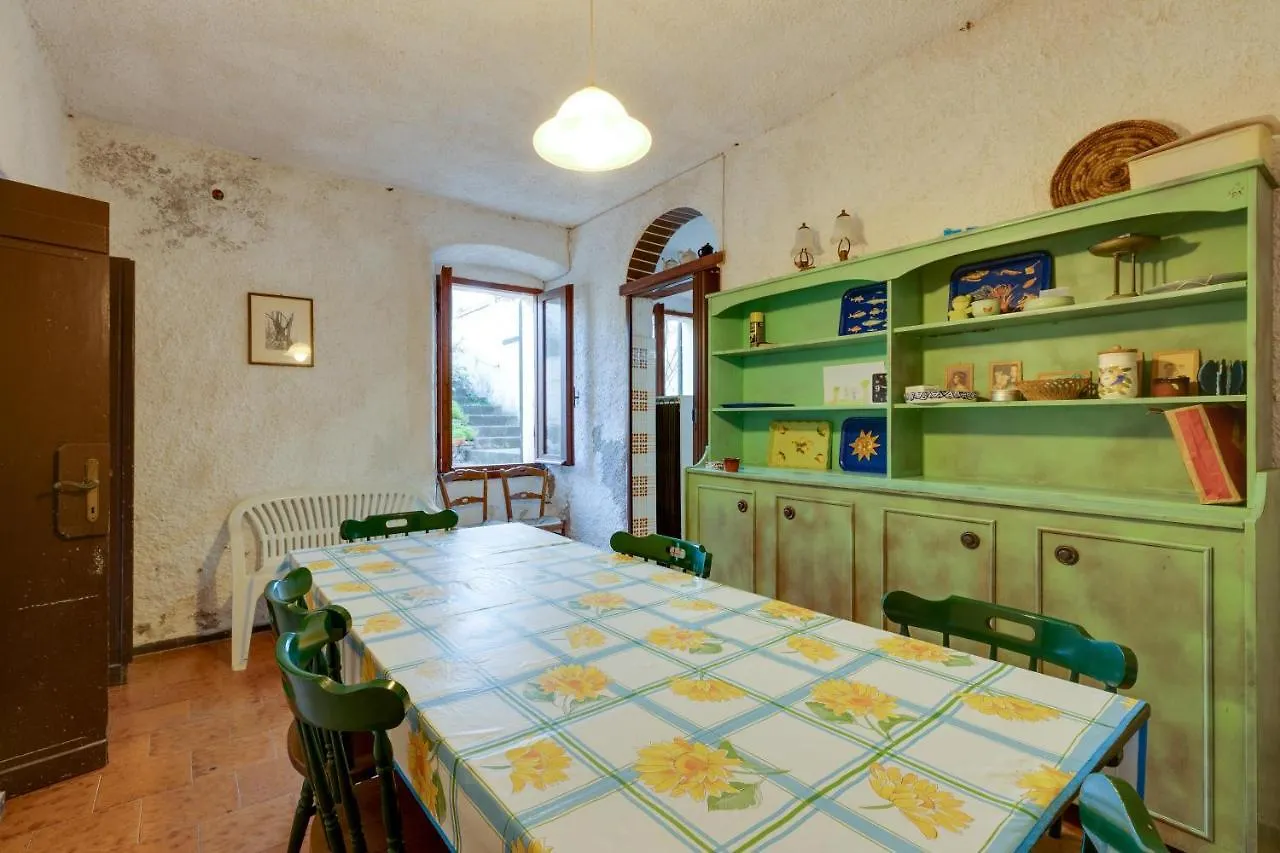 Holiday home Casa Elena - Porto Alabe Villa Tresnuraghes