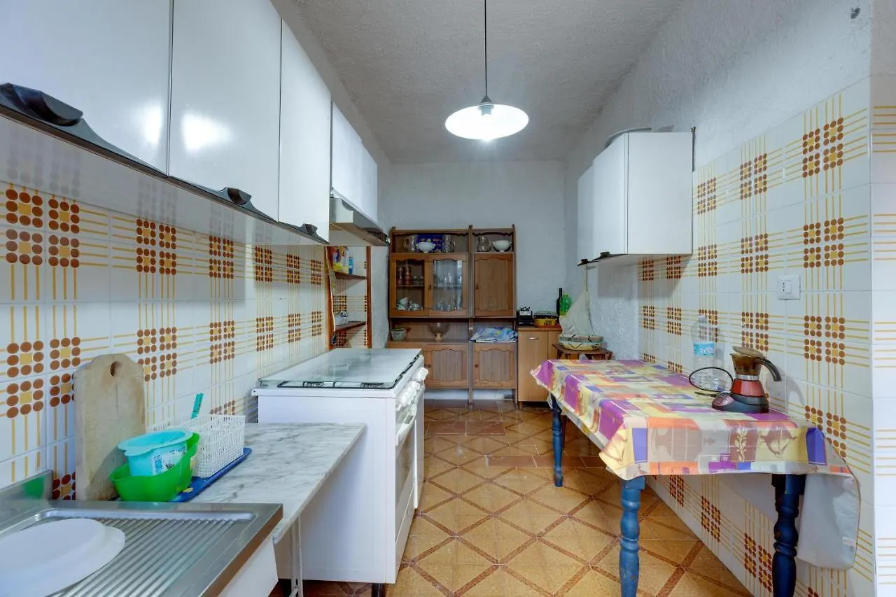Casa Elena - Porto Alabe Villa Tresnuraghes Italy
