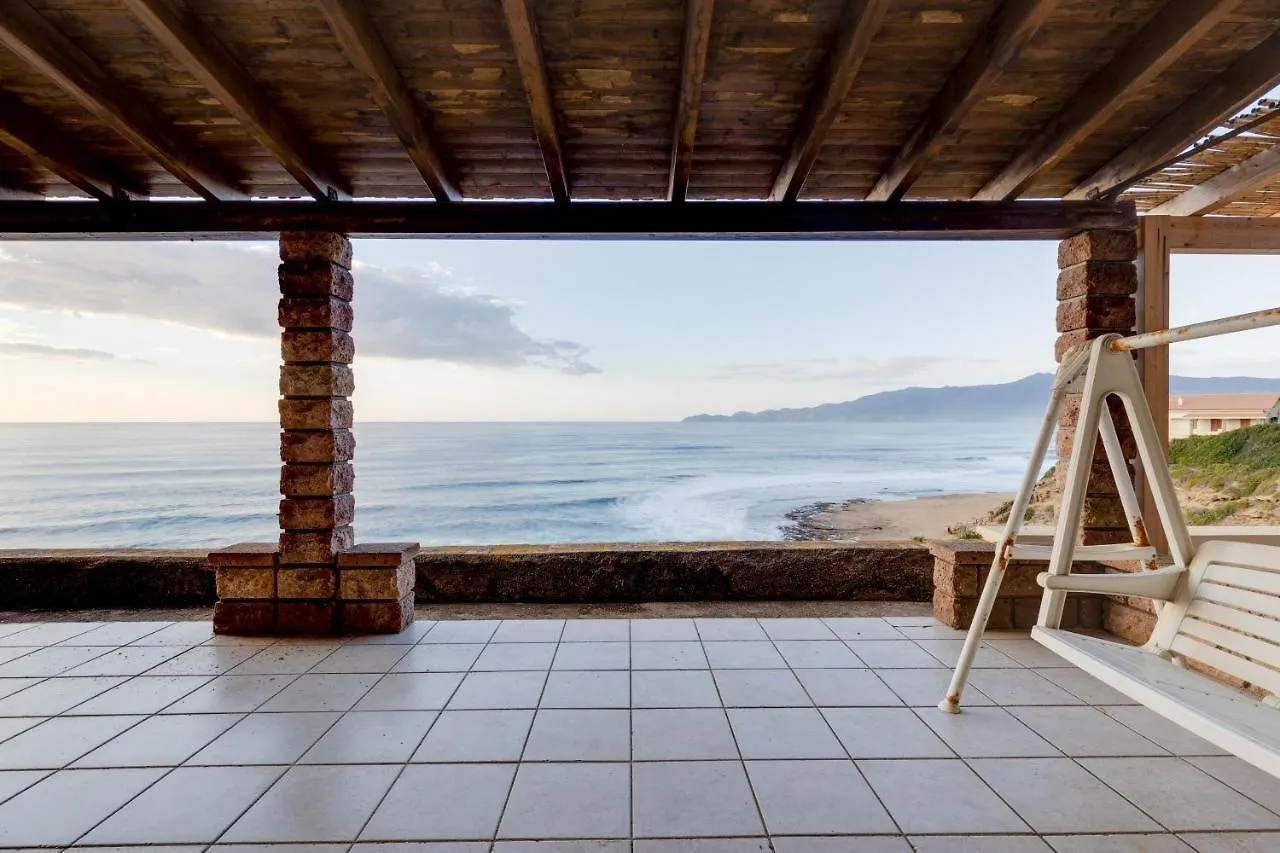 Holiday home Casa Elena - Porto Alabe Villa Tresnuraghes
