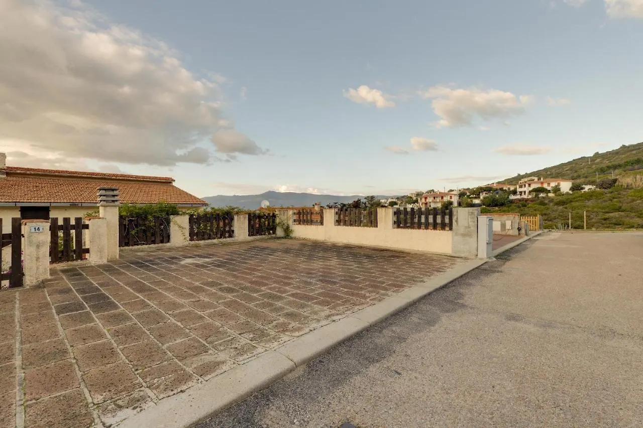 Casa Elena - Porto Alabe Villa Tresnuraghes Holiday home