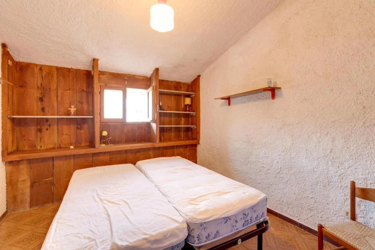 Casa Elena - Porto Alabe Villa Tresnuraghes