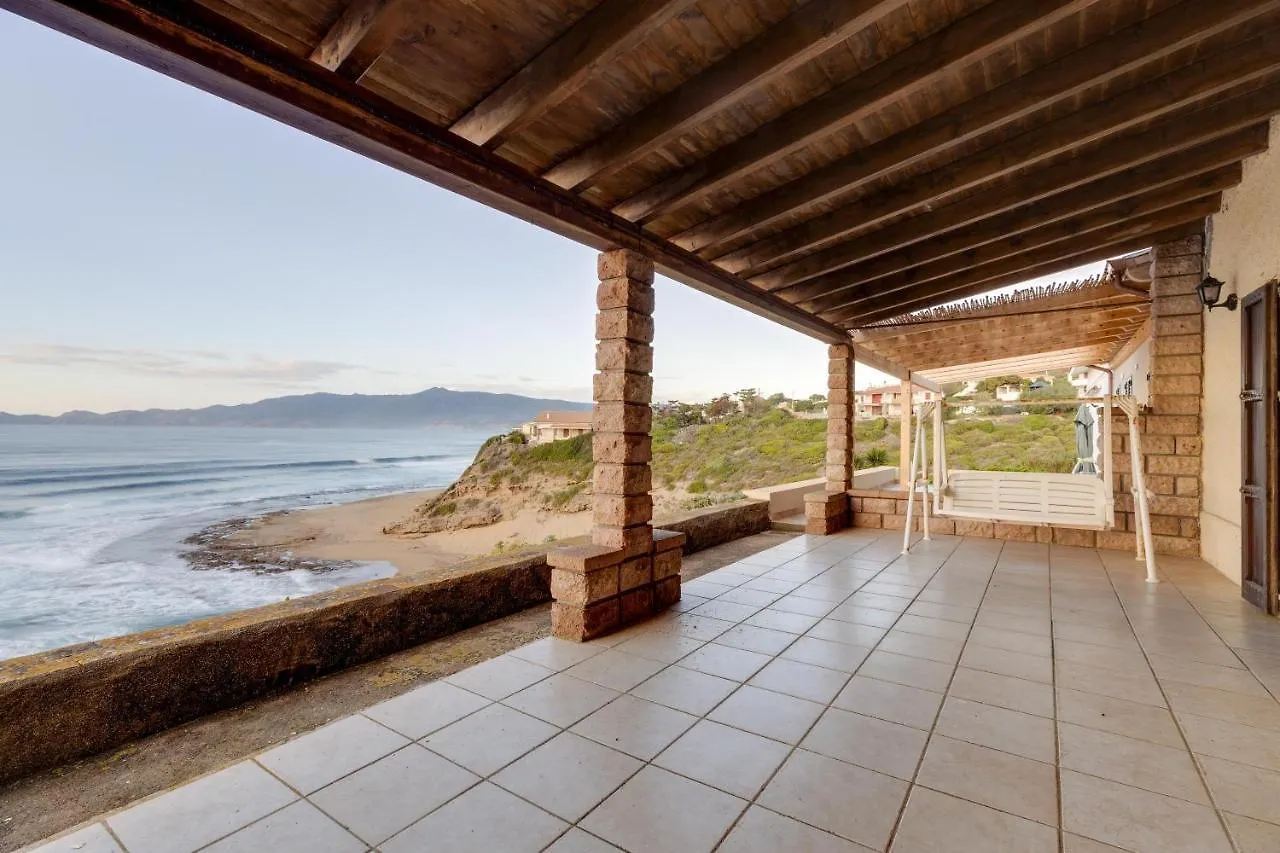 Holiday home Casa Elena - Porto Alabe Villa Tresnuraghes