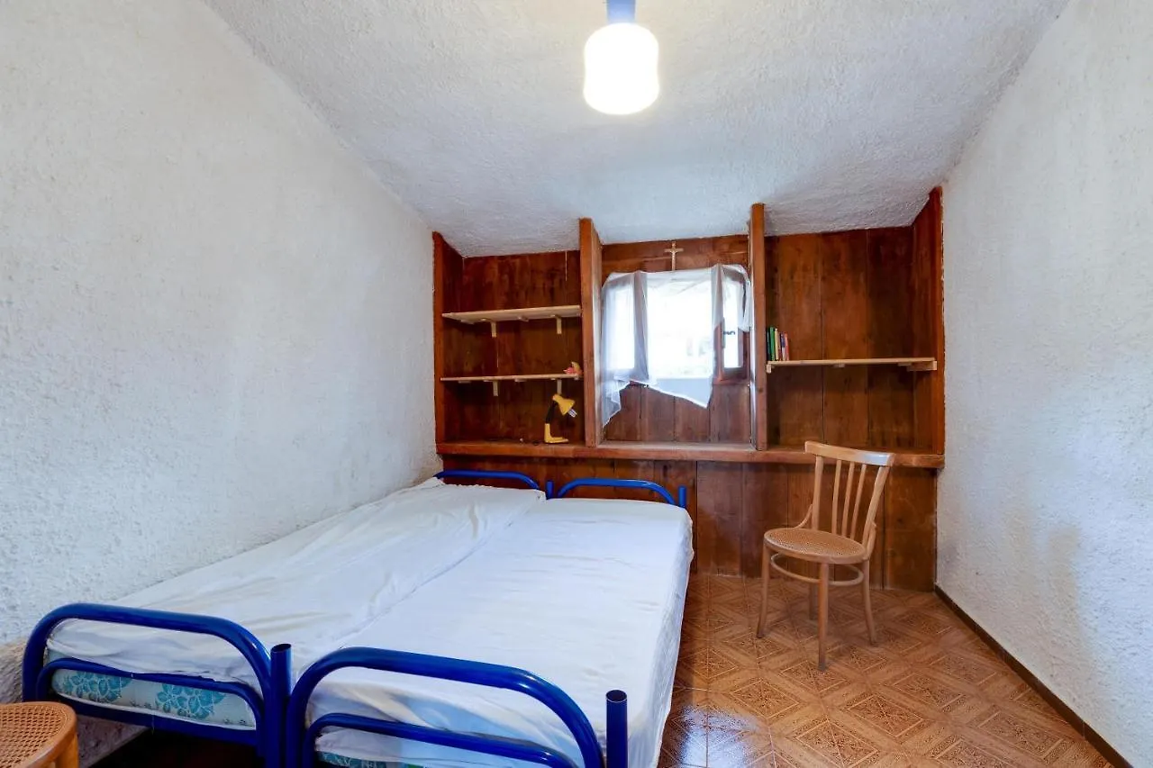 Holiday home Casa Elena - Porto Alabe Villa Tresnuraghes