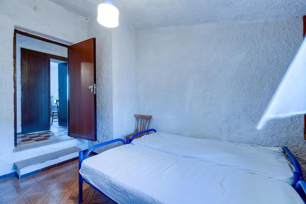 Casa Elena - Porto Alabe Villa Tresnuraghes 0*,  Italy