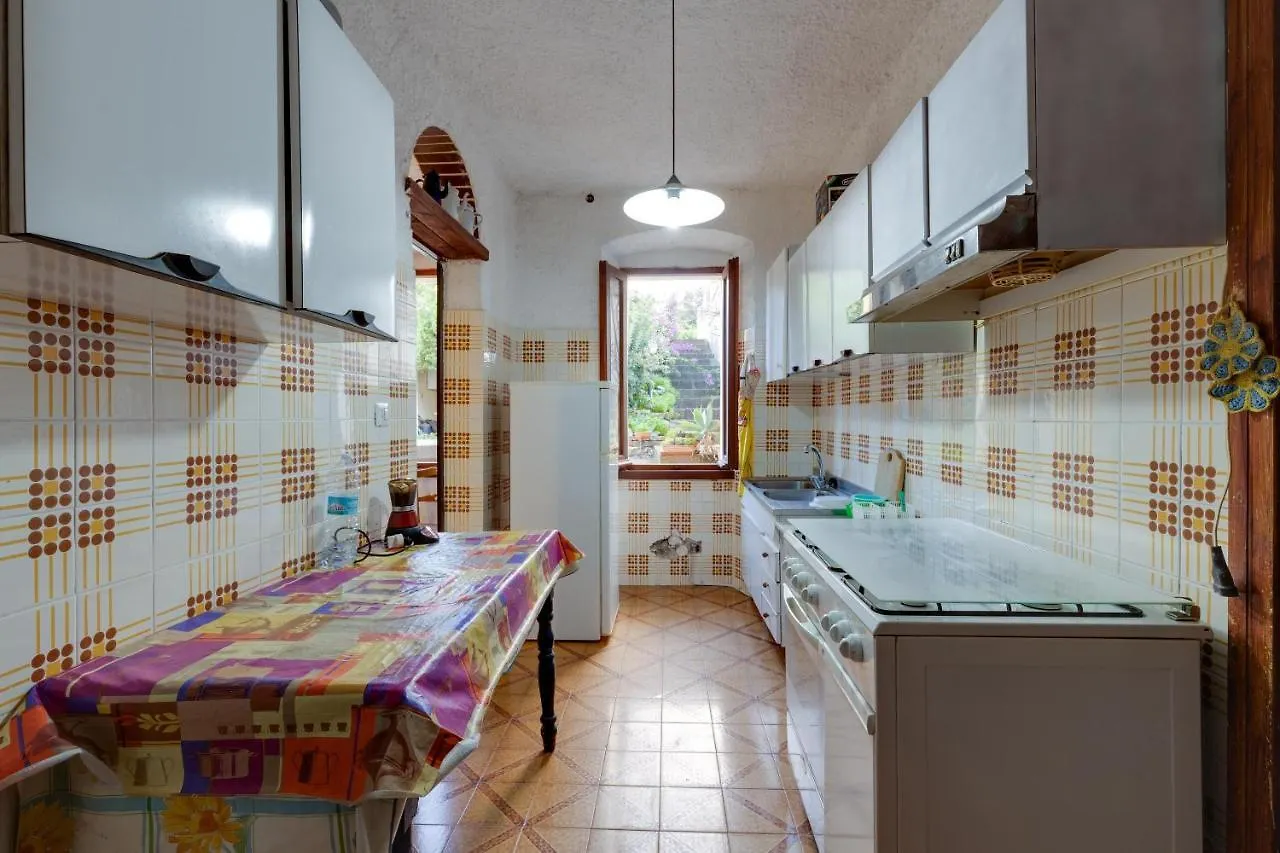 Casa Elena - Porto Alabe Villa Tresnuraghes Holiday home