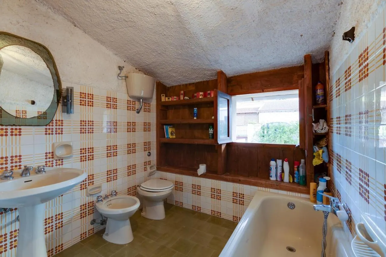 Casa Elena - Porto Alabe Villa Tresnuraghes Holiday home