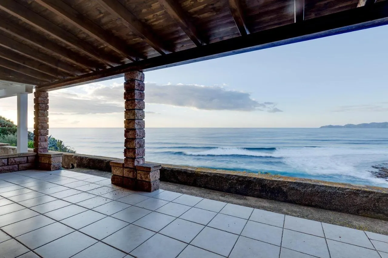 Casa Elena - Porto Alabe Villa Tresnuraghes 0*,