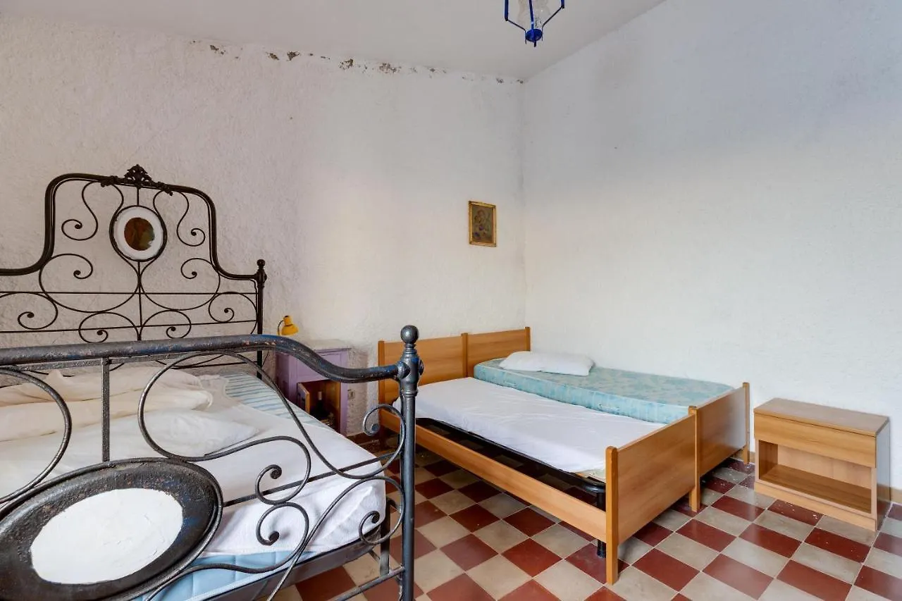 Casa Elena - Porto Alabe Villa Tresnuraghes