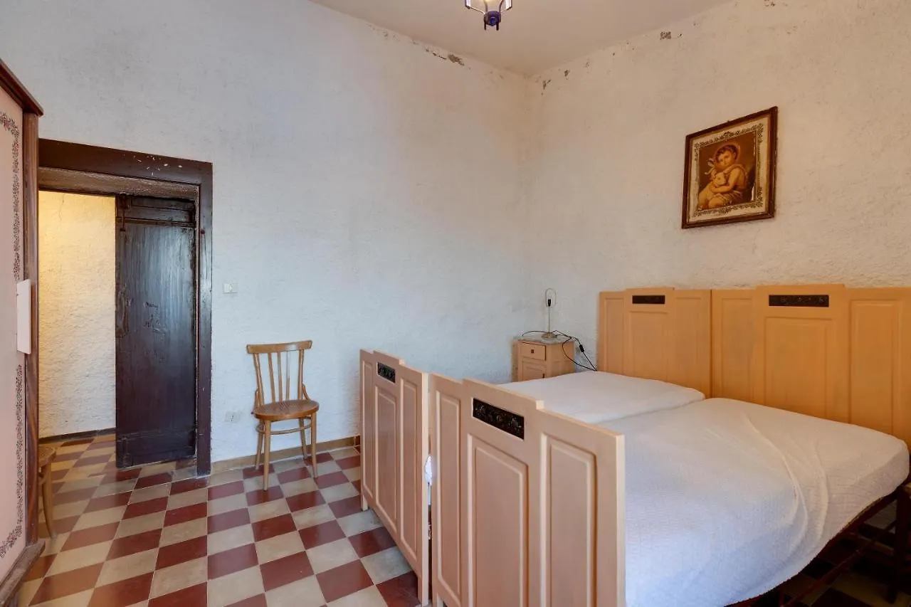Casa Elena - Porto Alabe Villa Tresnuraghes