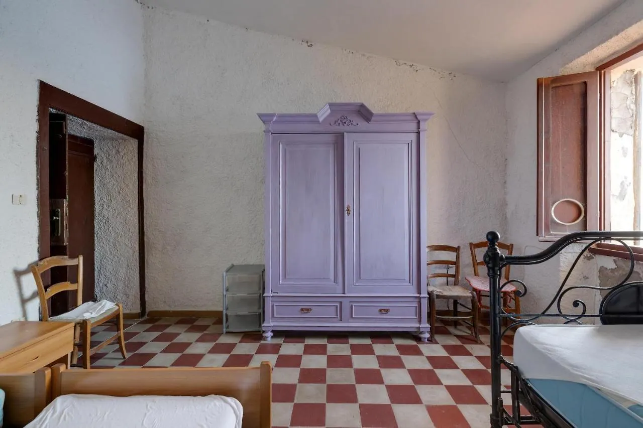 Casa Elena - Porto Alabe Villa Tresnuraghes 0*,