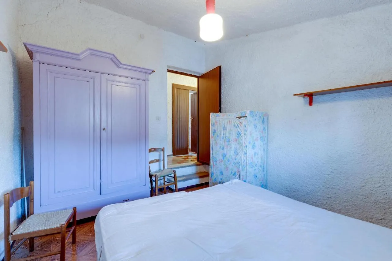 Casa Elena - Porto Alabe Villa Tresnuraghes