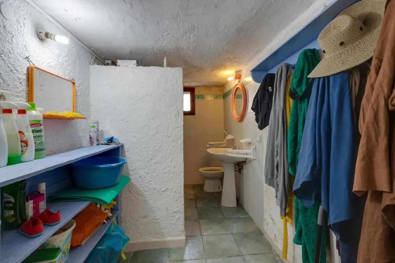 Holiday home Casa Elena - Porto Alabe Villa Tresnuraghes