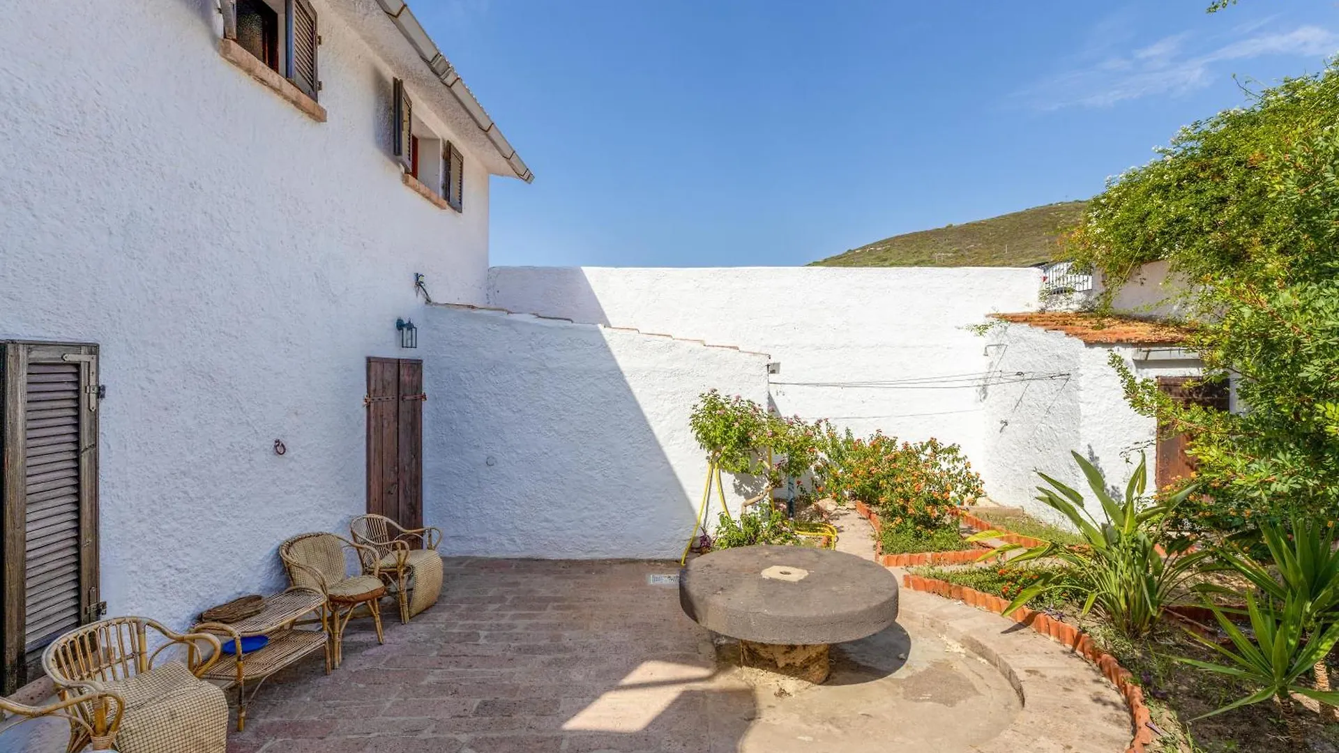 Casa Elena - Porto Alabe Villa Tresnuraghes Holiday home