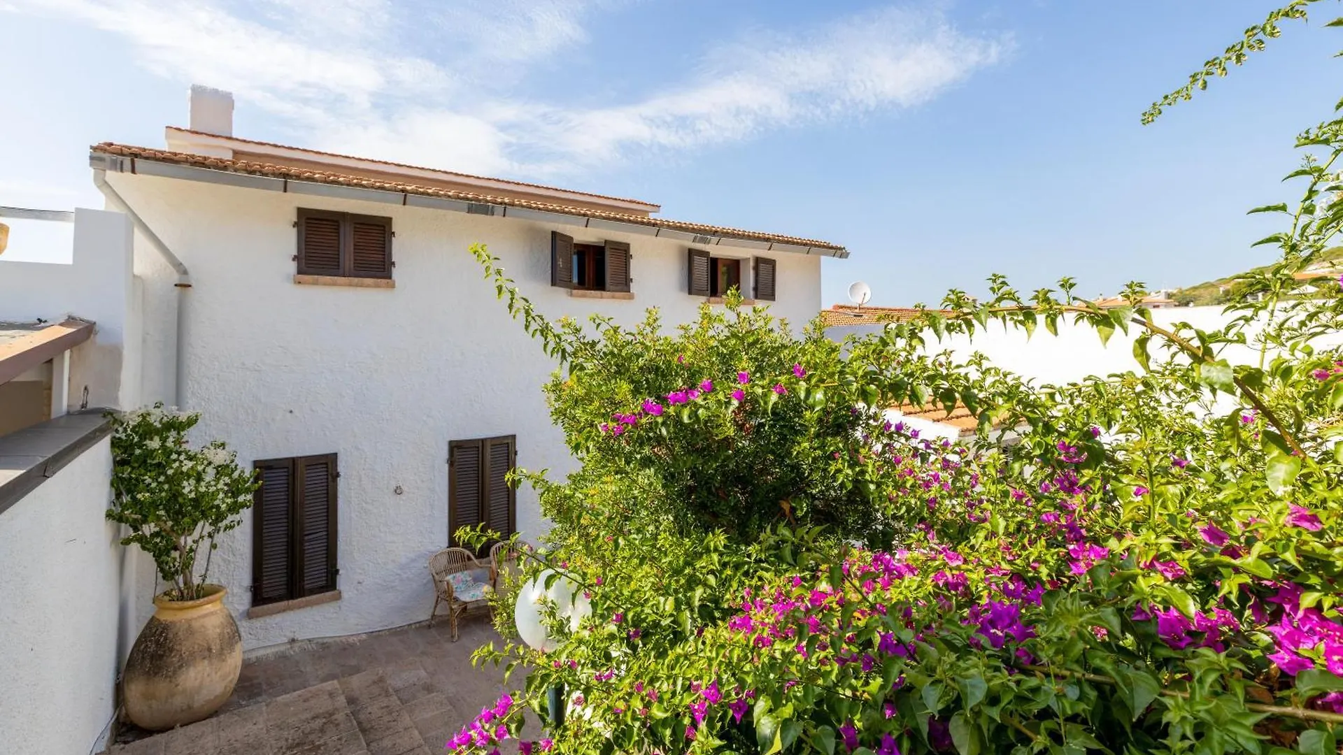 Holiday home Casa Elena - Porto Alabe Villa Tresnuraghes Italy