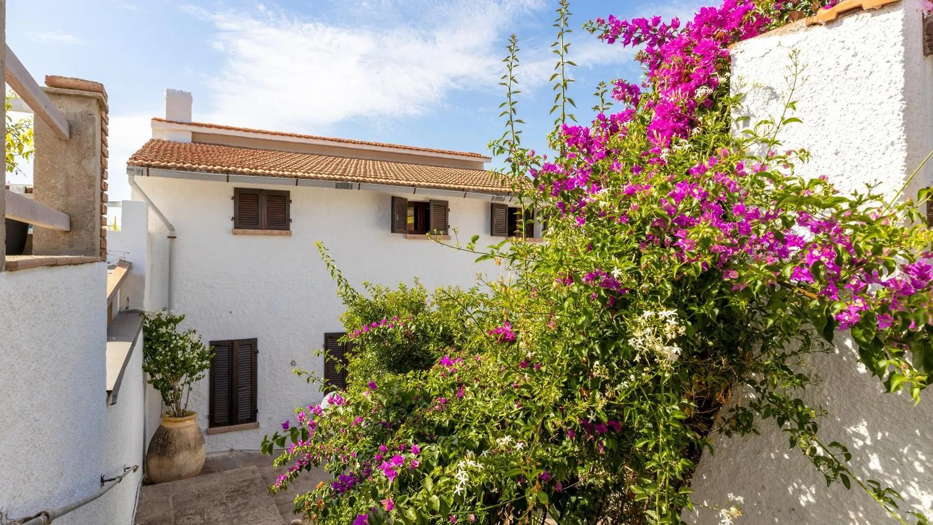 Casa Elena - Porto Alabe Villa Tresnuraghes