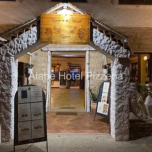 2* Hotel Alabe