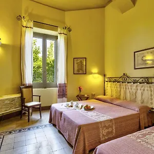 3* Hotel Gli Asfodeli